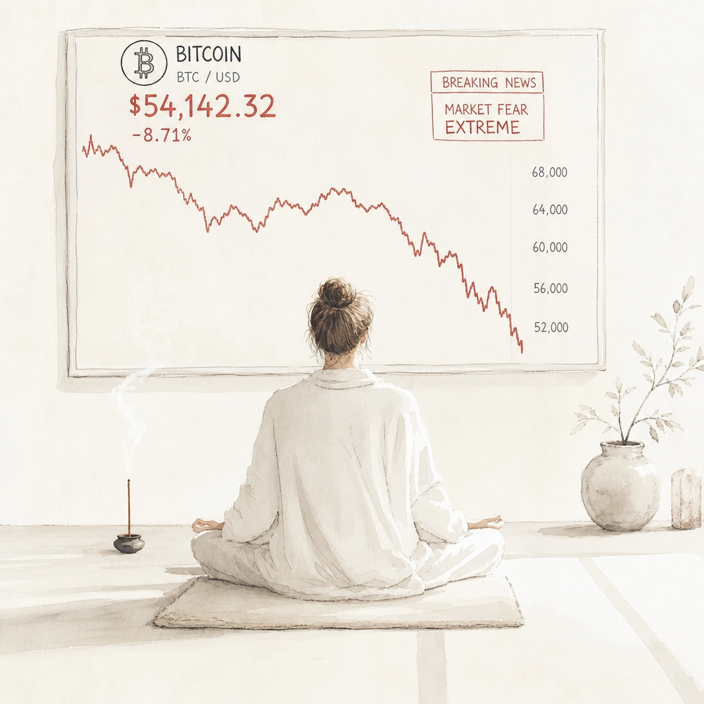 MicroStrategy Sold 32 BTC. Why Crypto Twitter Panicked Over Nothing