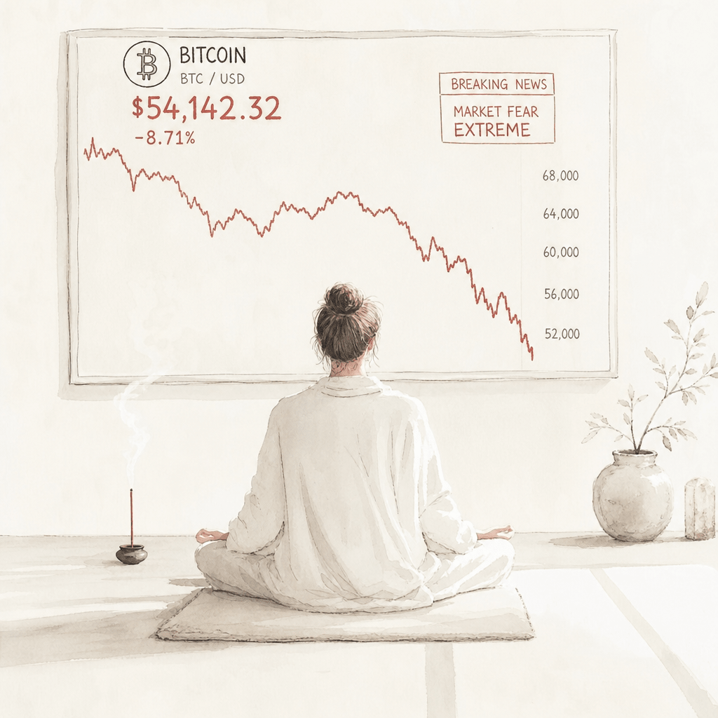 MicroStrategy Sold 32 BTC. Why Crypto Twitter Panicked Over Nothing