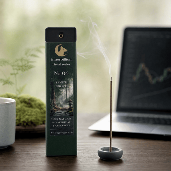 Incense Rituals