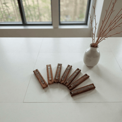 Crystal Sound Healing Chime – Relaxation & Mindfulness Instrument - Innerbillion