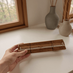 Crystal Sound Healing Chime – Relaxation & Mindfulness Instrument - Innerbillion