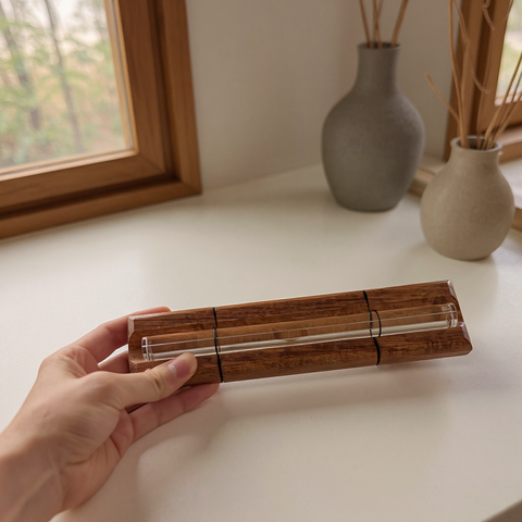 Crystal Sound Healing Chime – Relaxation & Mindfulness Instrument