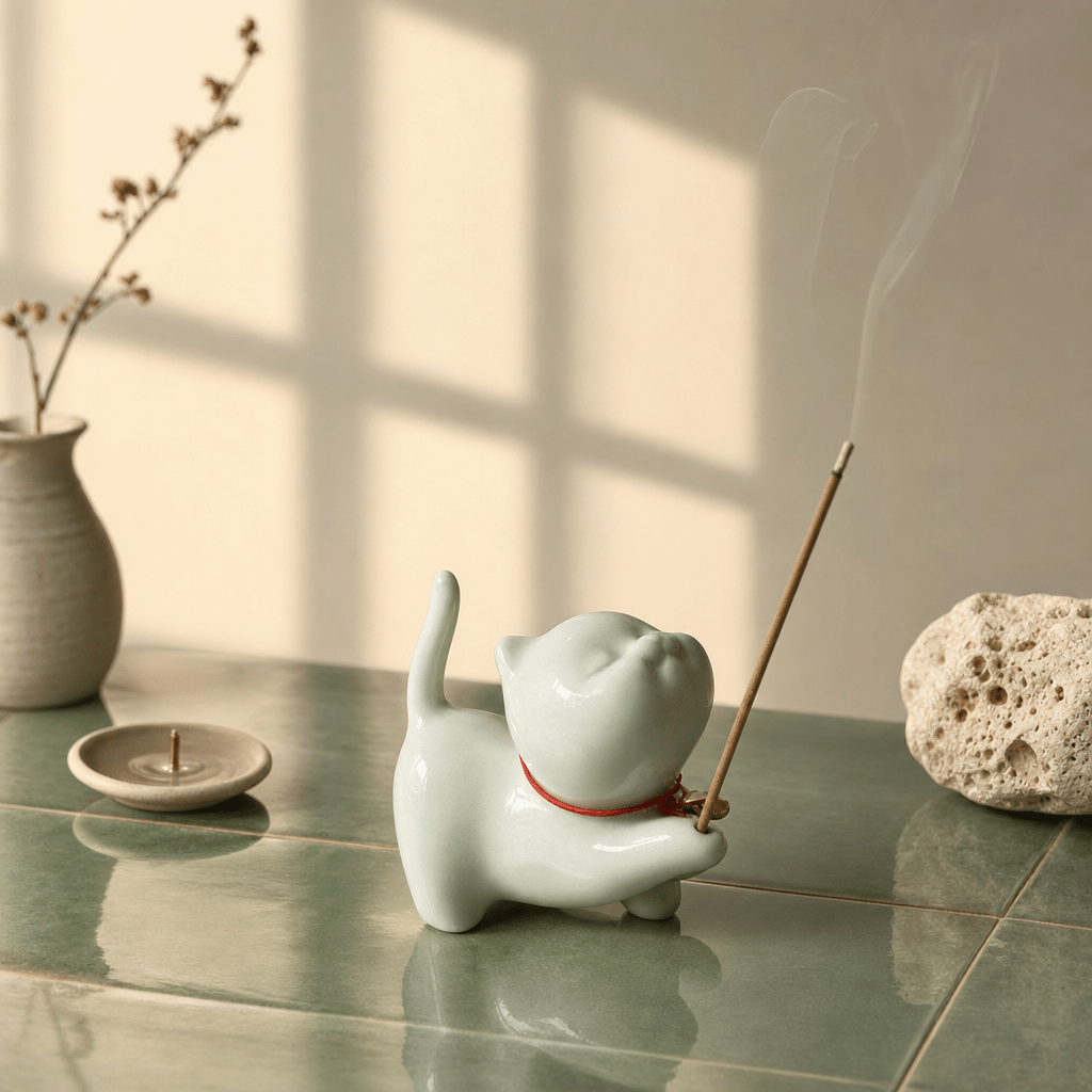 Incense Holder