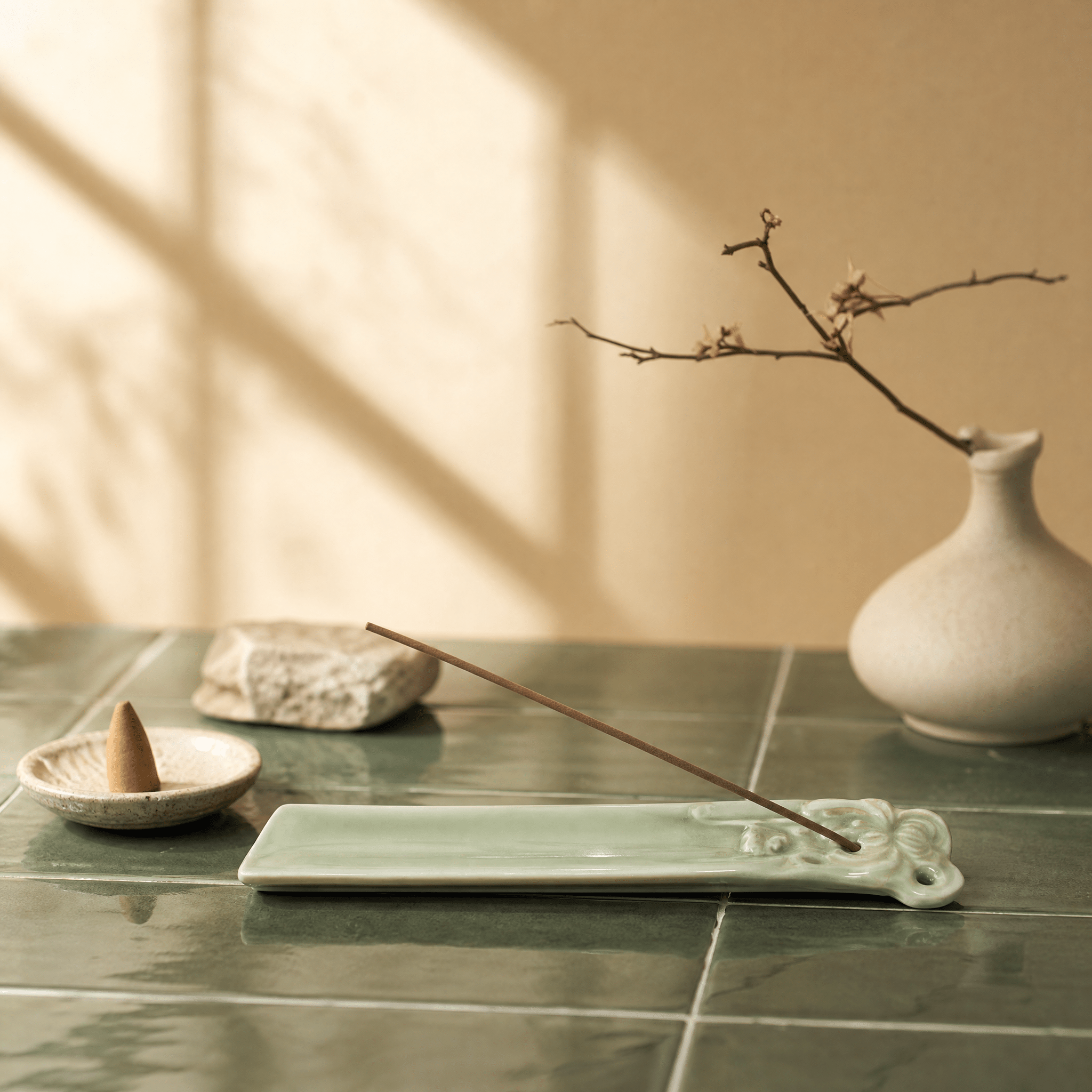 celadon