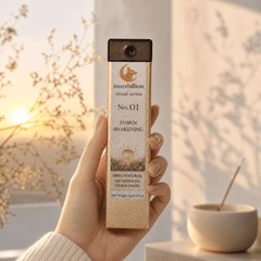 Innerbillion No. 01 Dawn Awakening Natural Incense Sticks – Morning Zen Clarity Ritual - Innerbillion