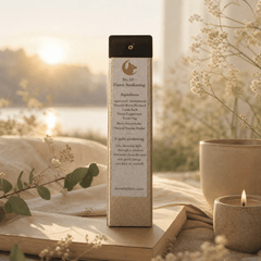 Innerbillion No. 01 Dawn Awakening Natural Incense Sticks – Morning Zen Clarity Ritual - Innerbillion