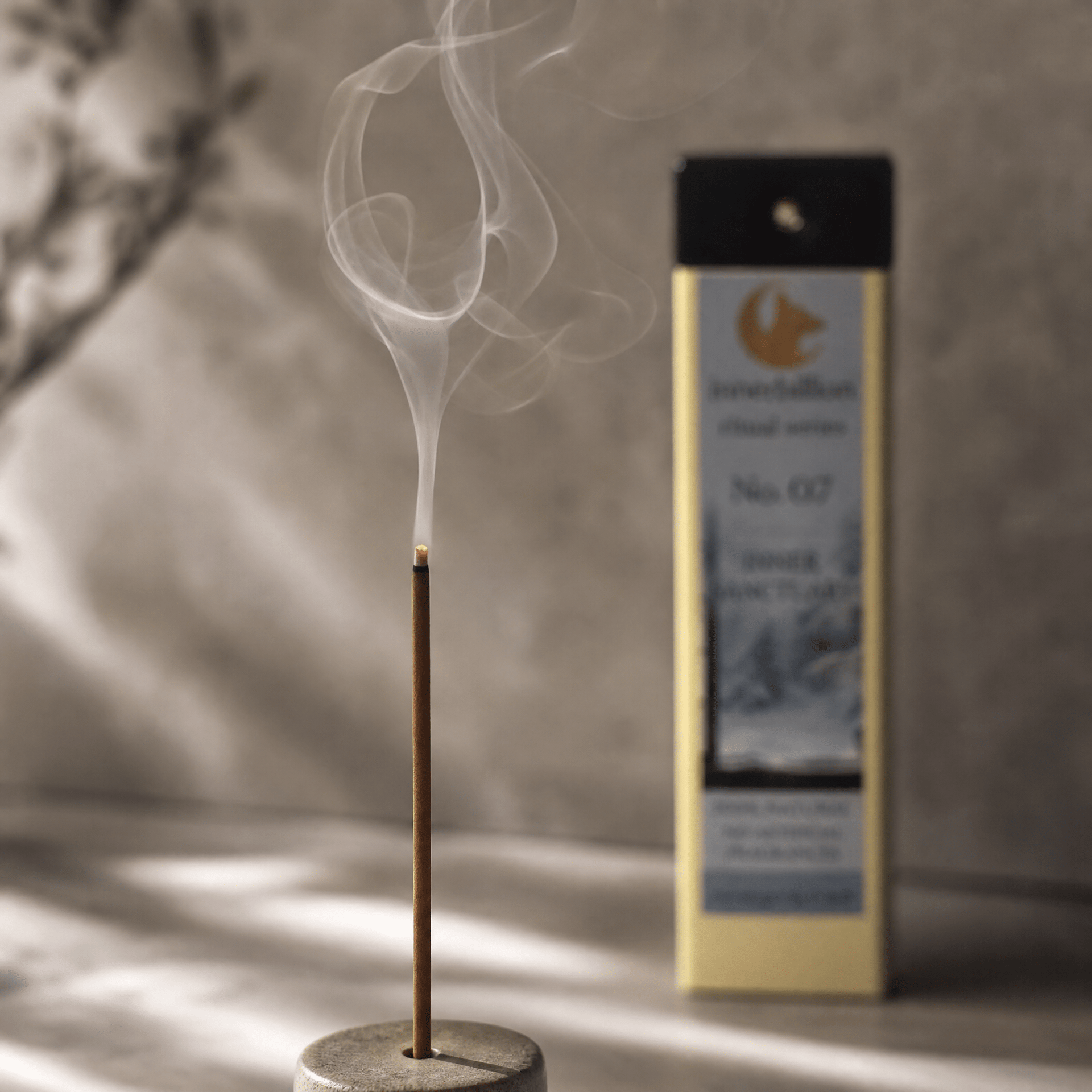 Incense